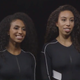 Chloé and Maud Arnold
The Root TV Screenshot
